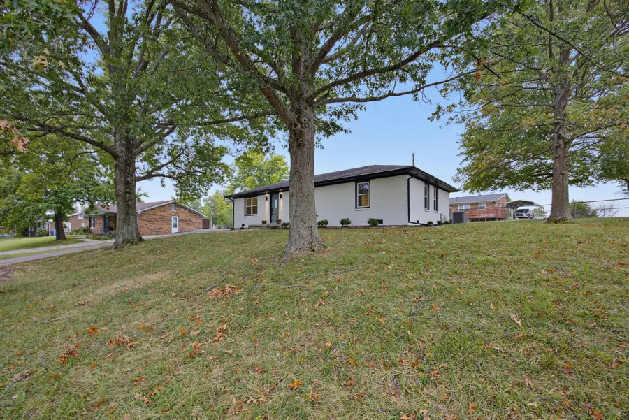 229 Lynn Drive, Lawrenceburg, KY 40342 - #2