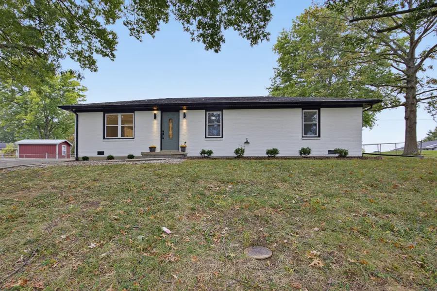 229 Lynn Drive, Lawrenceburg, KY 40342 - #3