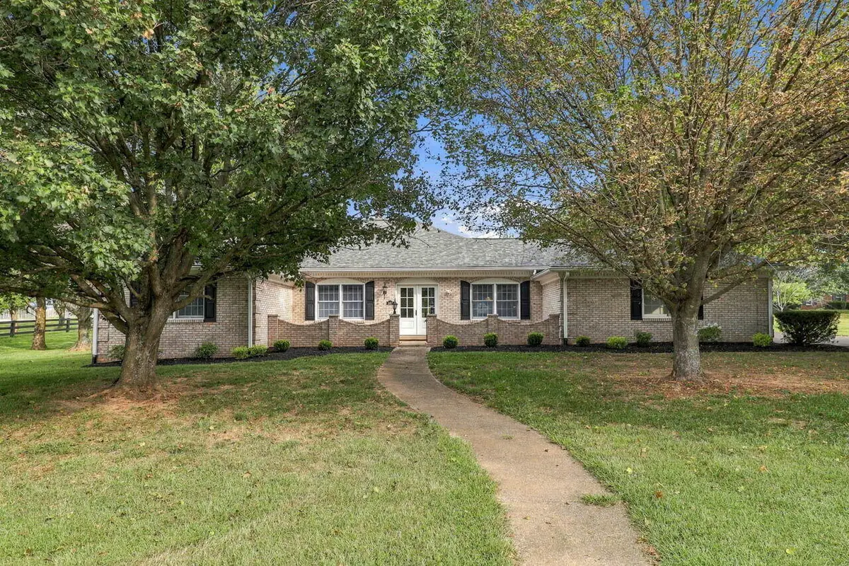 1851 Wilmore Road, Nicholasville, KY 40356 - #1