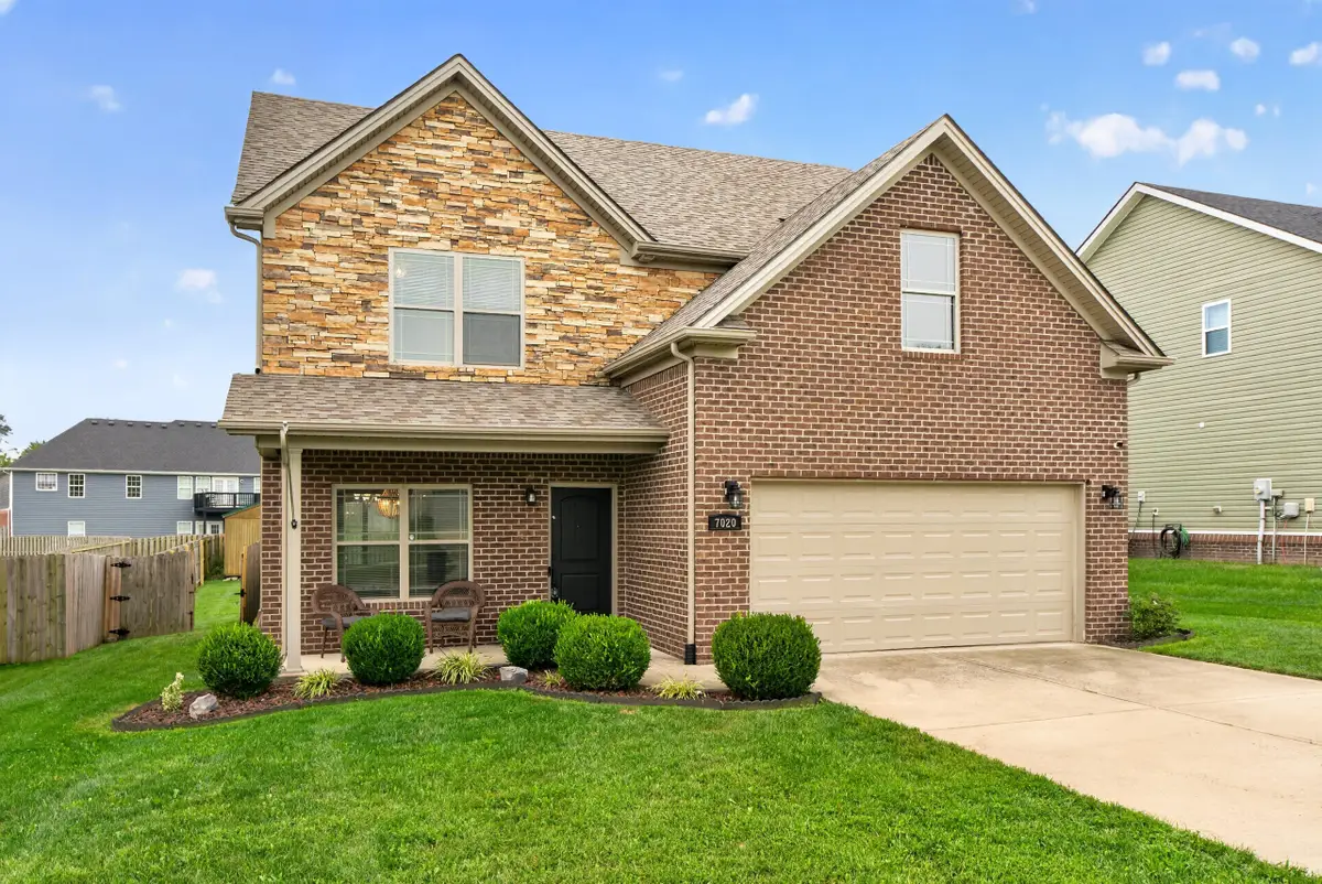 7020 Charismatic Court, Richmond, KY 40475 - #1