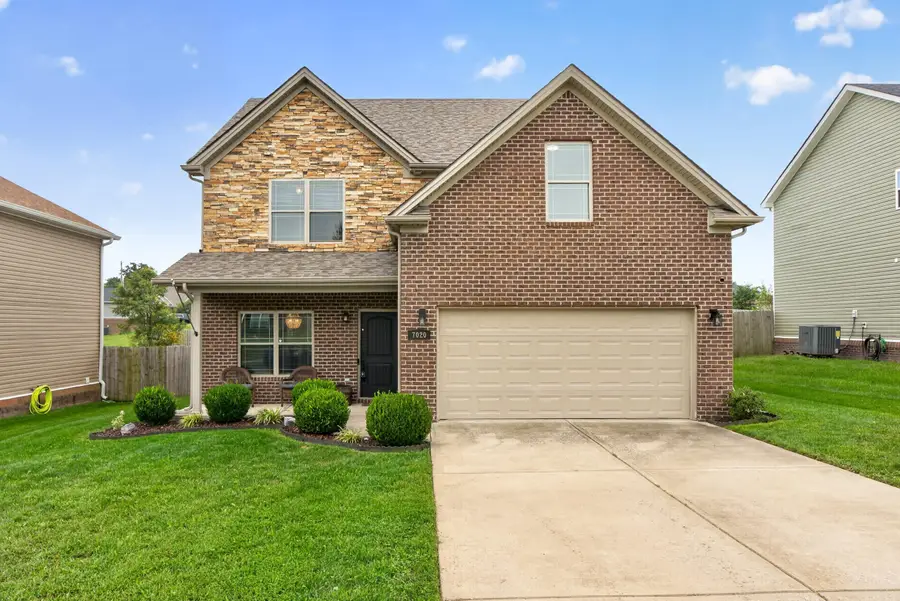 7020 Charismatic Court, Richmond, KY 40475 - #2