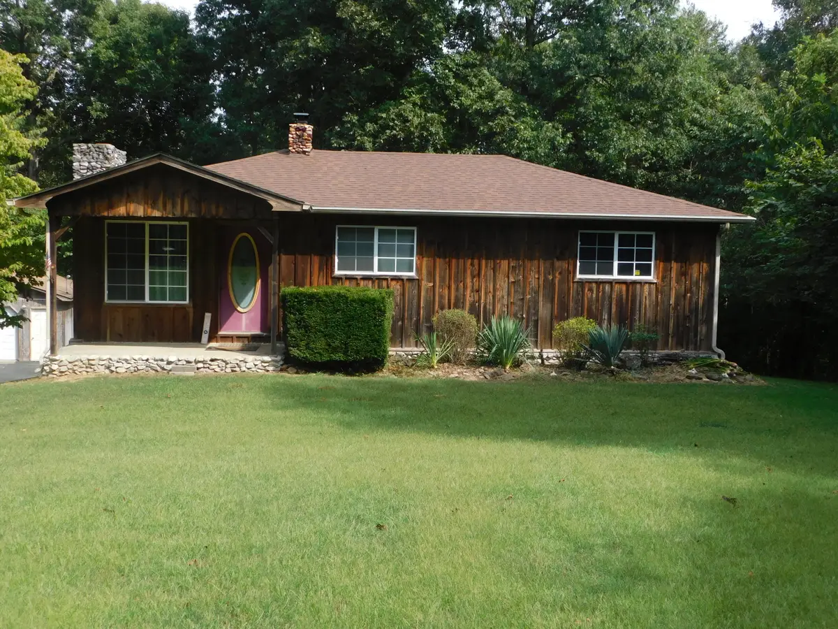 2064 Martin Chapel Road, Kuttawa, KY 42055 - #1
