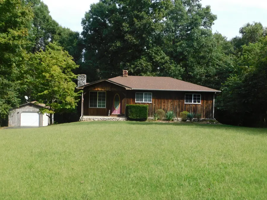2064 Martin Chapel Road, Kuttawa, KY 42055 - #2