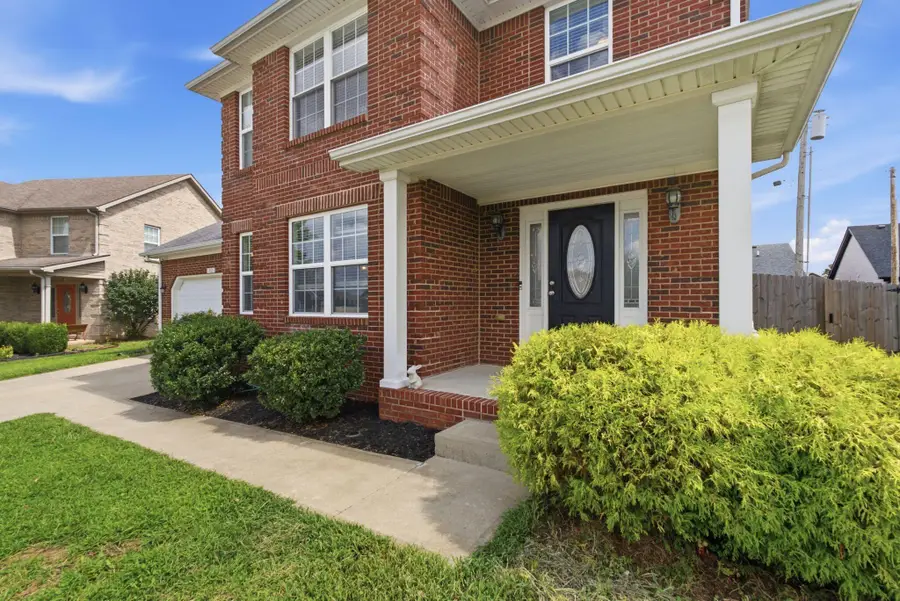 312 Frederick Road, Nicholasville, KY 40356 - #3