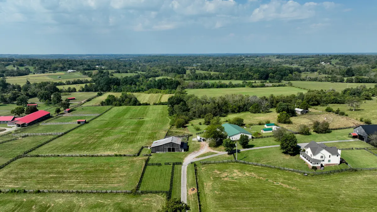 12641 Troy Pike, Versailles, KY 40383 - #1