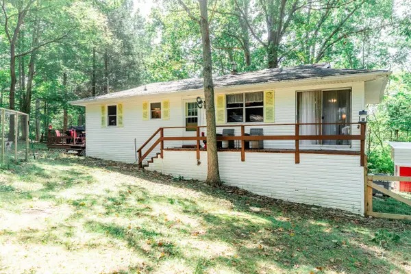 1160 Deer Run Rd Road, Lawrenceburg, KY 40342
