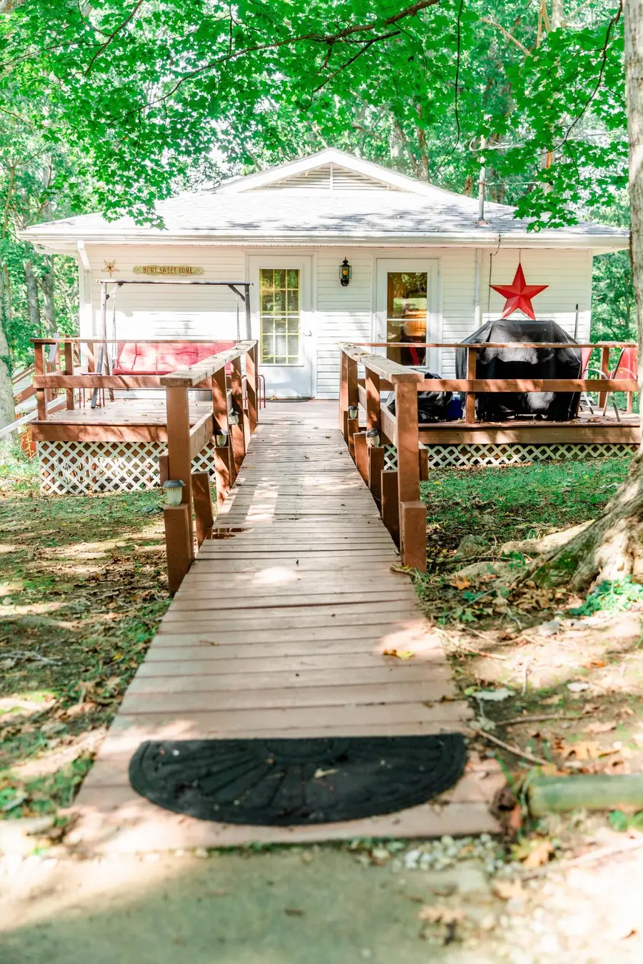 1160 Deer Run Rd Road, Lawrenceburg, KY 40342 - #3