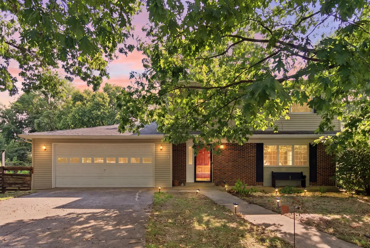 119 Hammons Drive, Richmond, KY 40475 - #1