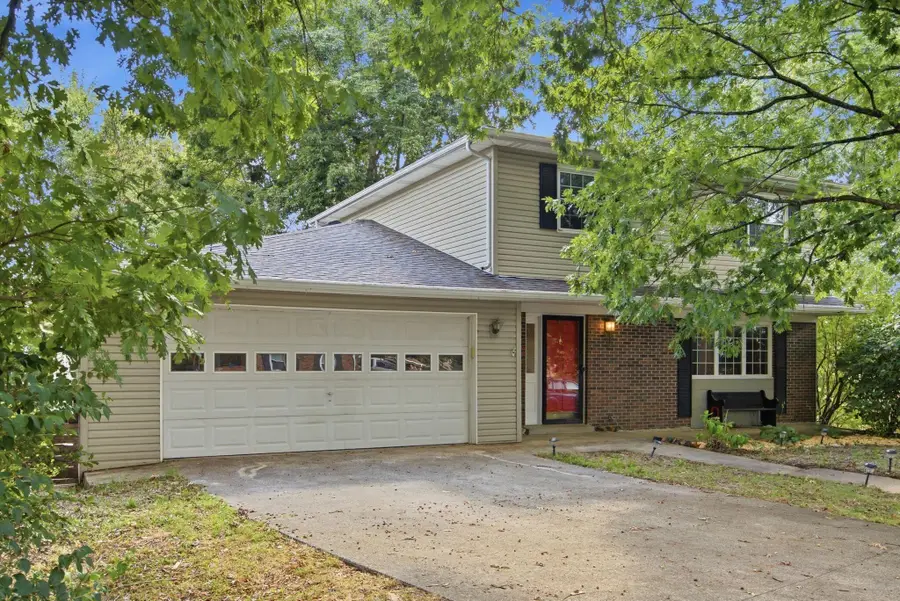 119 Hammons Drive, Richmond, KY 40475 - #2