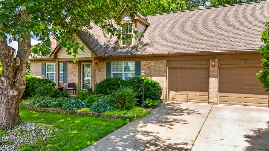 2951 Babbling Brook Way, Burlington, KY 41005 - #3