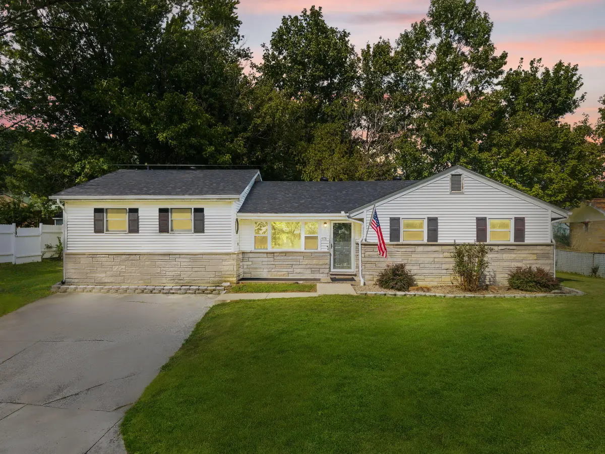 408 S Willow Drive, Morehead, KY 40351 - #1