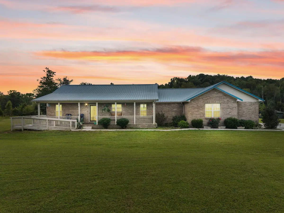 215 Arielle Drive, London, KY 40744 - #1