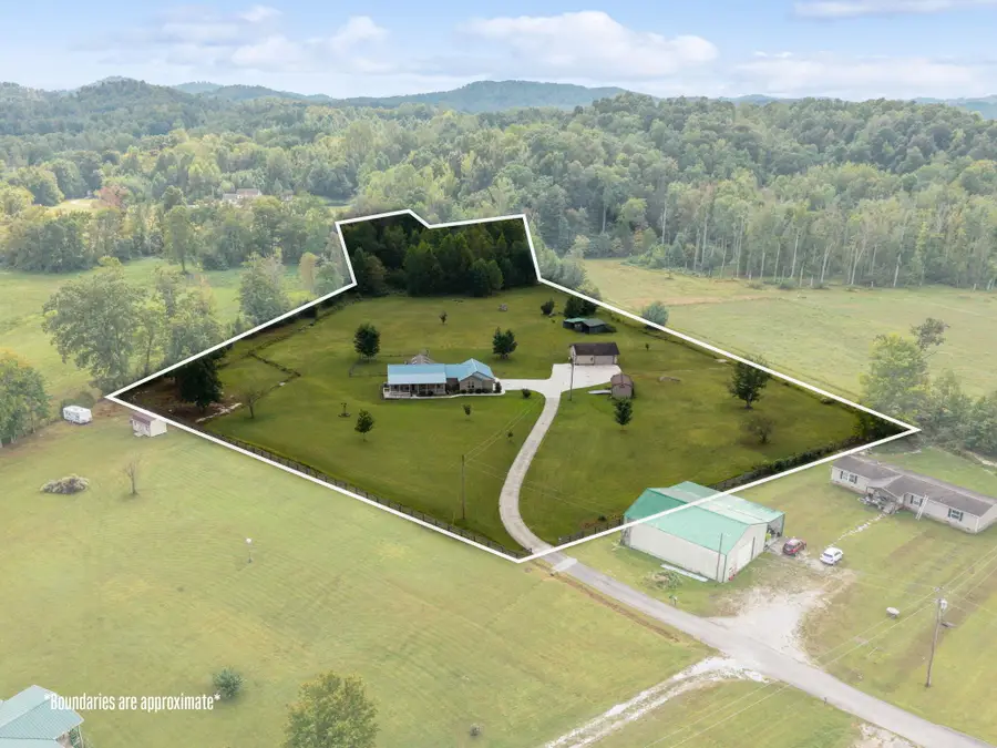 215 Arielle Drive, London, KY 40744 - #3