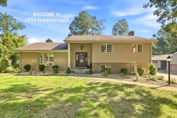 1050 Friedman Lane, Paducah, KY 42001