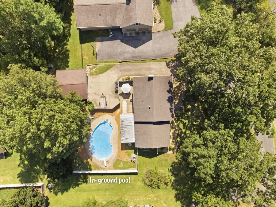 1050 Friedman Lane, Paducah, KY 42001 - #2
