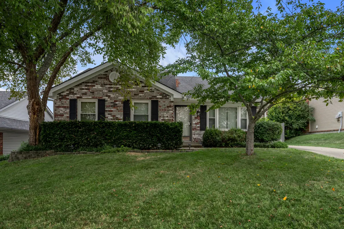 4664 Hathway Drive, Lexington, KY 40515 - #1