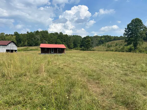 9999  Portersburg Road, Manchester, KY 40962