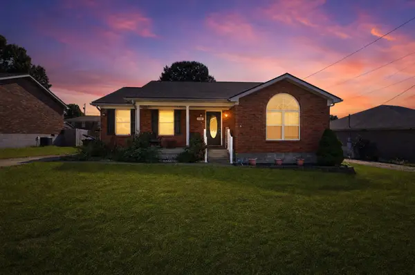 116 Cumberland Court, Bardstown, KY 40004