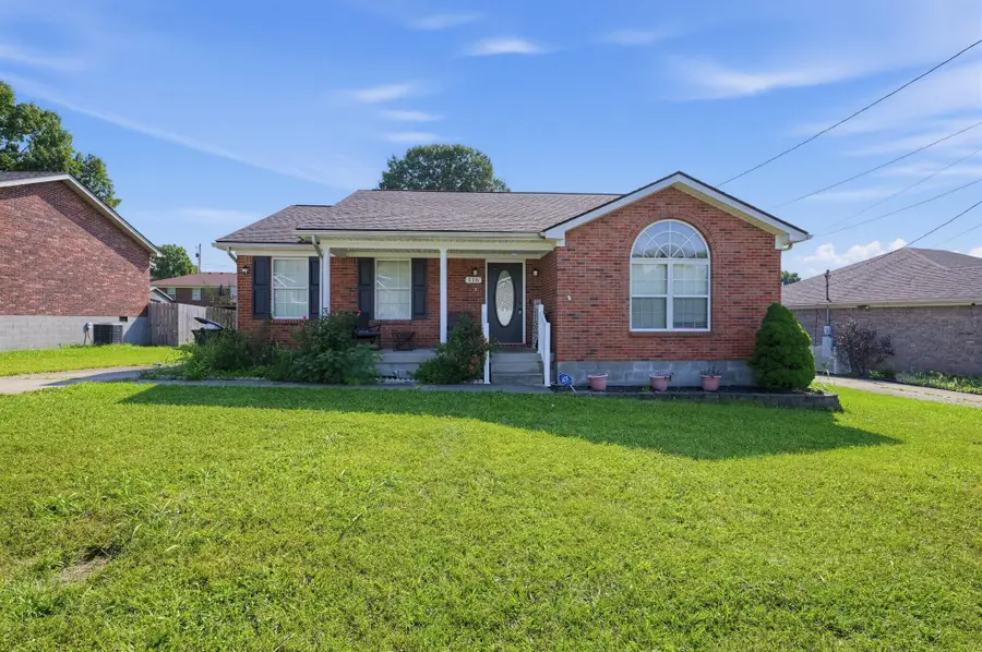 116 Cumberland Court, Bardstown, KY 40004 - #2