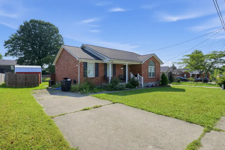 116 Cumberland Court, Bardstown, KY 40004 - #3