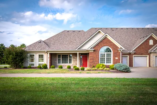 143 Rumsey Circle #C, Versailles, KY 40383