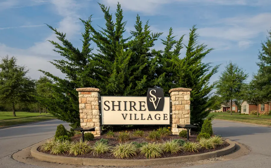 143 Rumsey Circle #C, Versailles, KY 40383 - #2