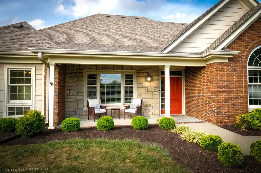 143 Rumsey Circle #C, Versailles, KY 40383 - #3