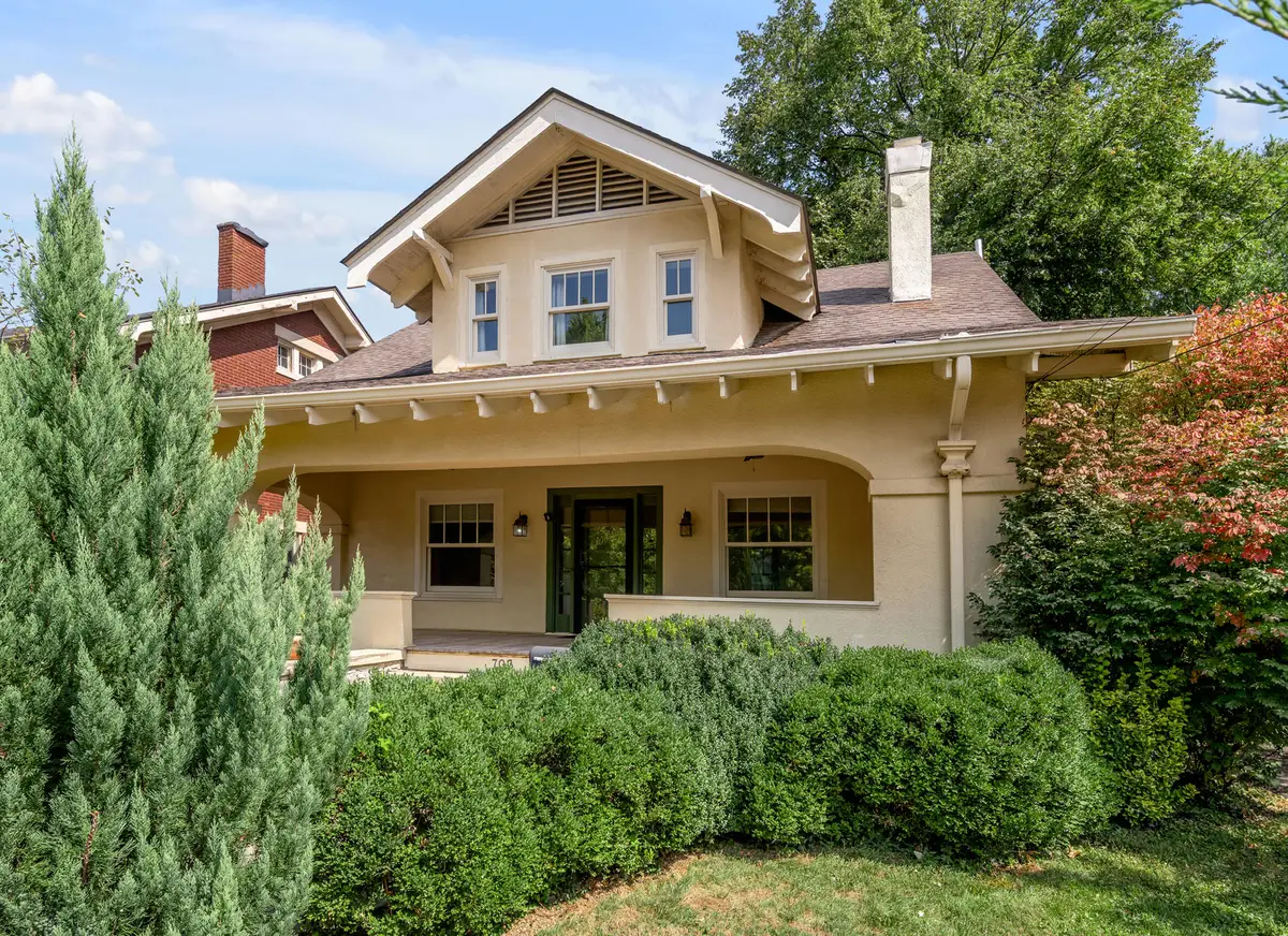 703 Bullock Place, Lexington, KY 40508 - #1