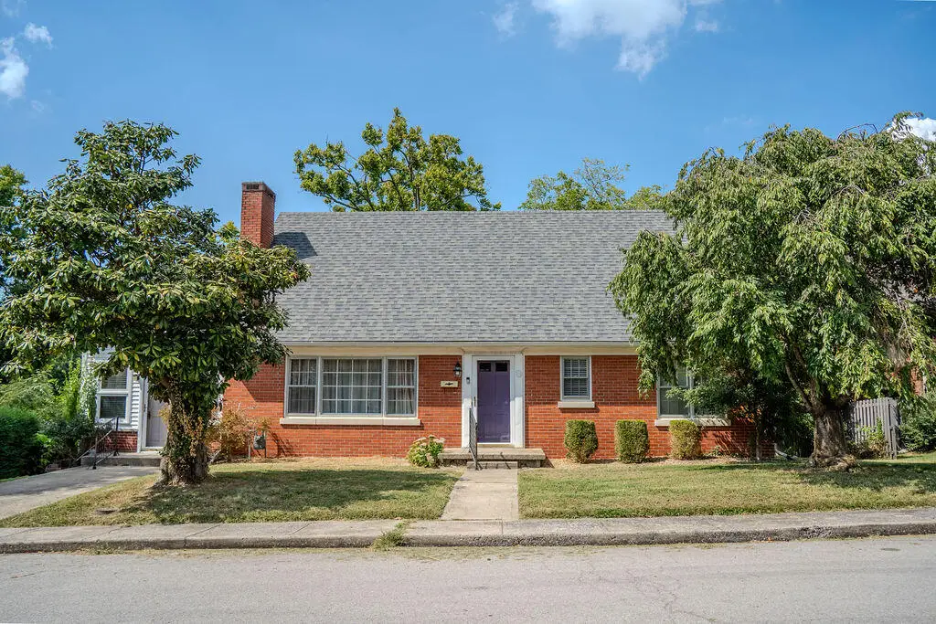 103 Bennett Court, Richmond, KY 40475 - #1