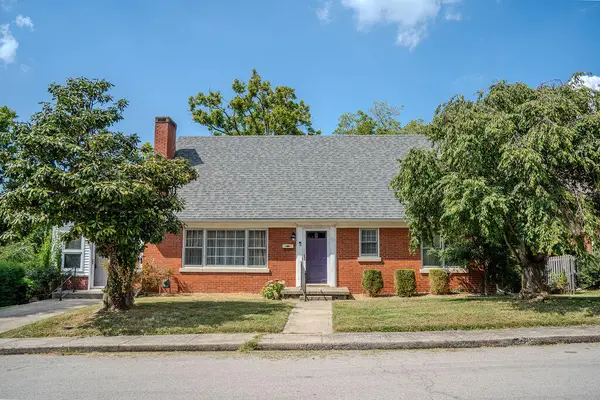 103 Bennett Court, Richmond, KY 40475