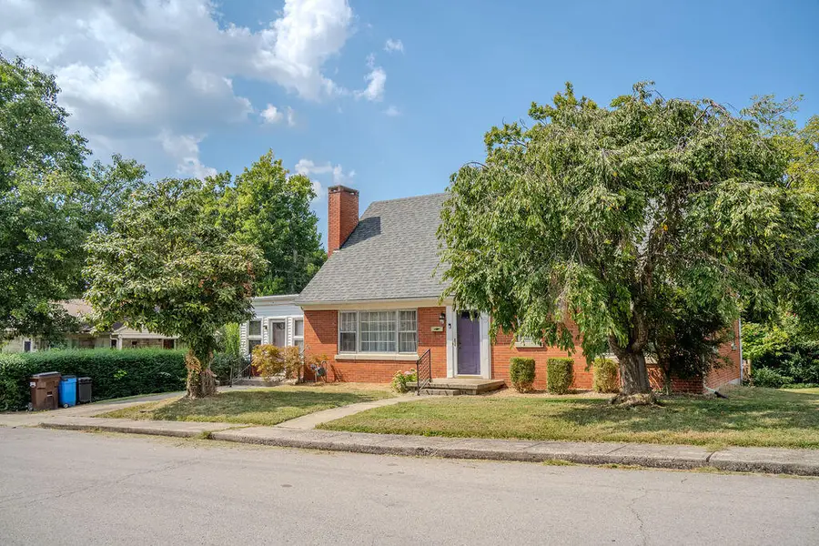 103 Bennett Court, Richmond, KY 40475 - #2
