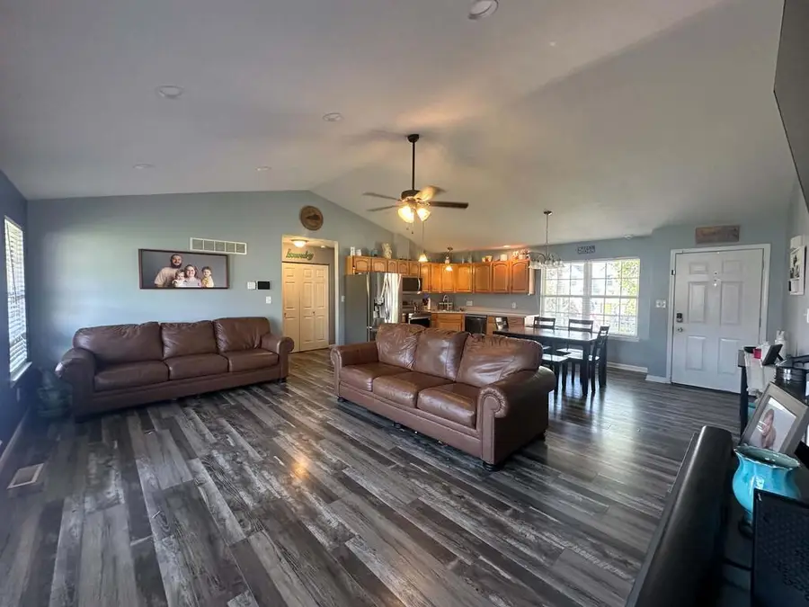 204 Secretariat Street, Georgetown, KY 40324 - #3