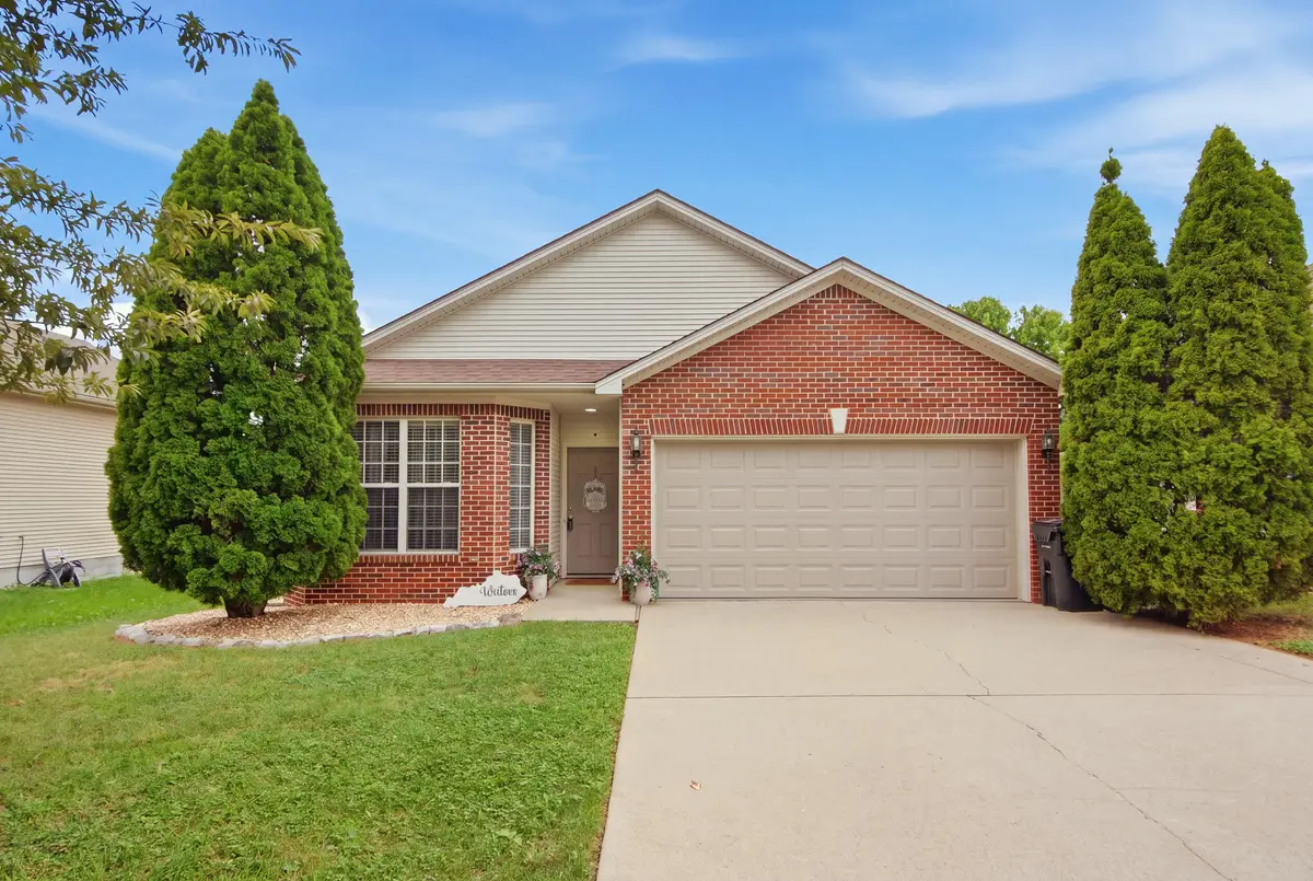 2736 Mill Wood Cove, Lexington, KY 40511 - #1