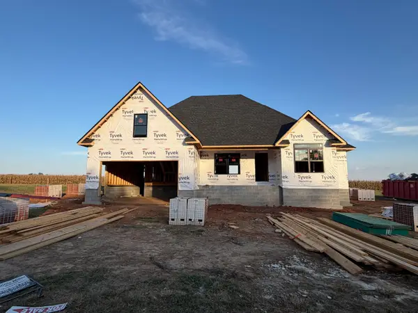 307 Billy T Drive, Elkton, KY 42220