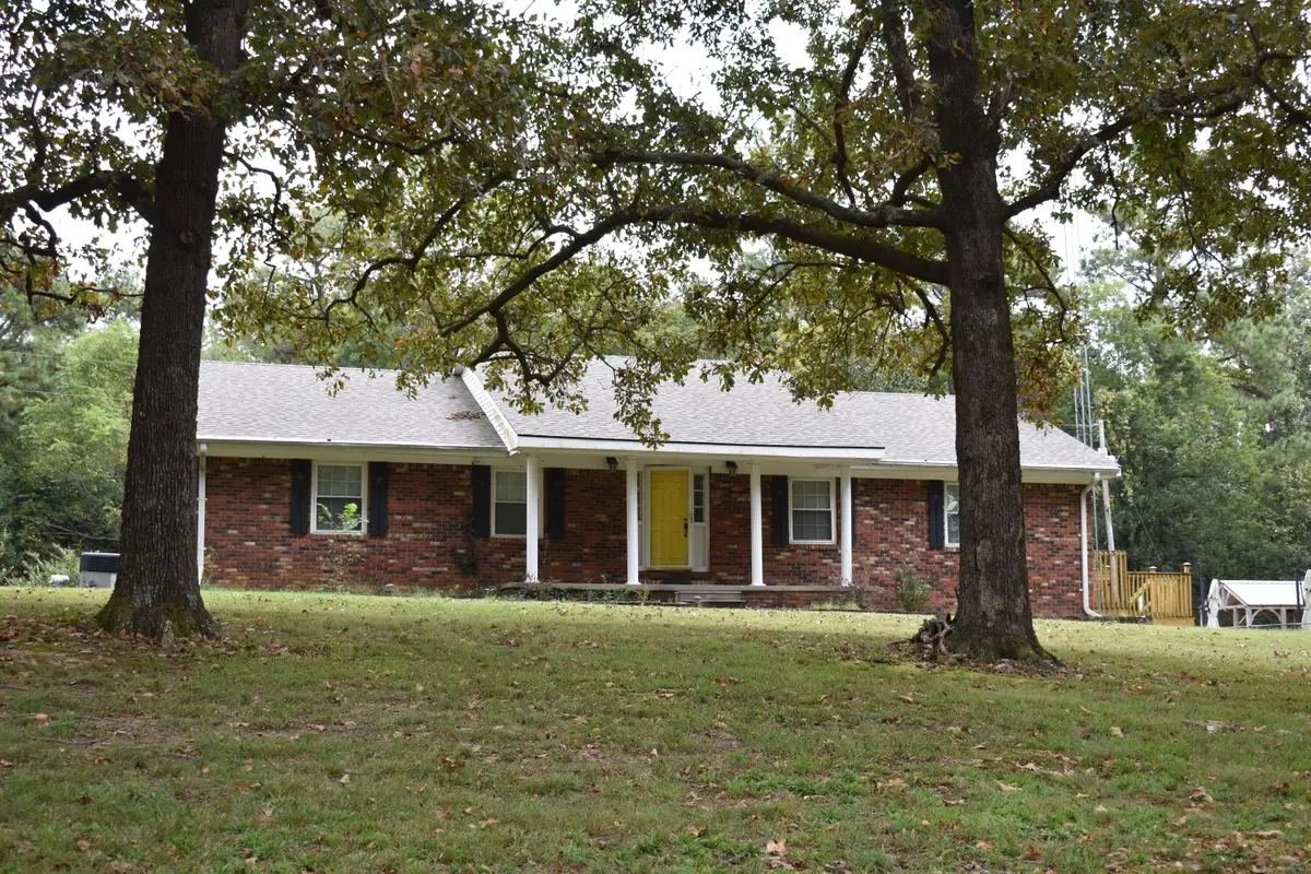 948 Kendall Road, Mayfield, KY 42066 - #1