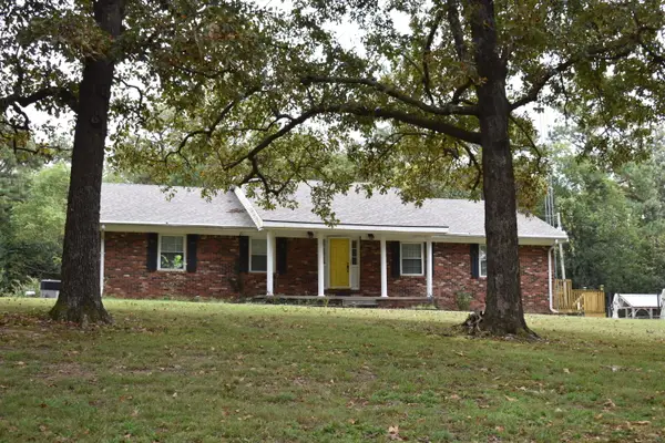 948 Kendall Road, Mayfield, KY 42066