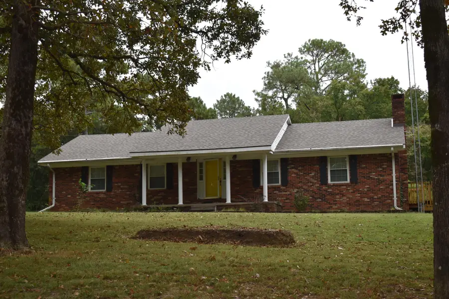 948 Kendall Road, Mayfield, KY 42066 - #3