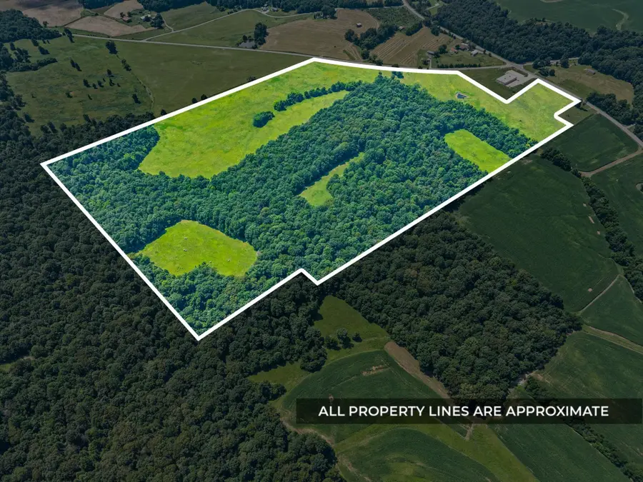 0 Highway 672, Princeton, KY 42445 - #2