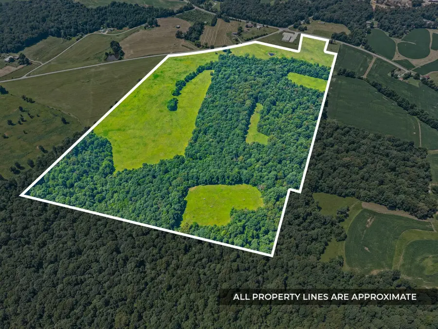 0 Highway 672, Princeton, KY 42445 - #3