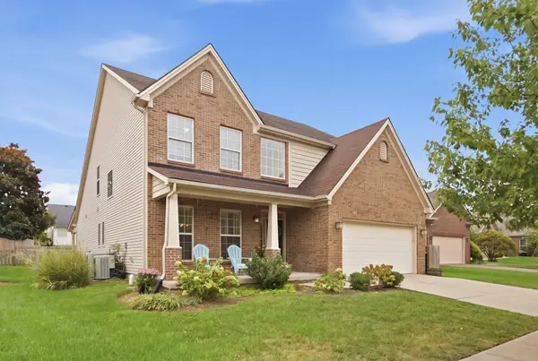 2868 Jenna Rest, Lexington, KY 40511