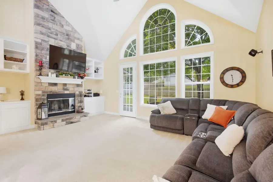 2868 Jenna Rest, Lexington, KY 40511 - #2