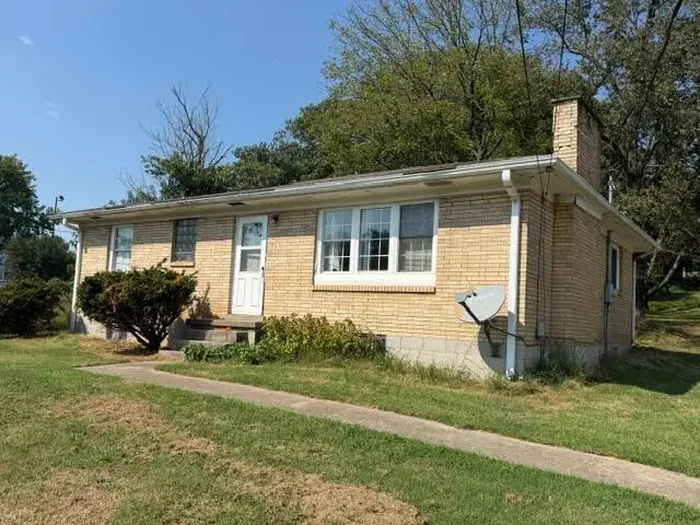 1709 Irvine Road, Richmond, KY 40475 - #1