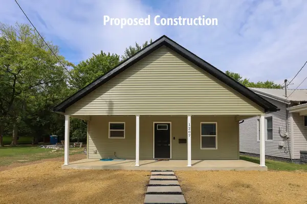 1206 Salem Avenue, Paducah, KY 42001