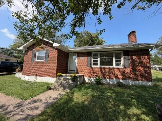 1711 Irvine Road, Richmond, KY 40475 - #1