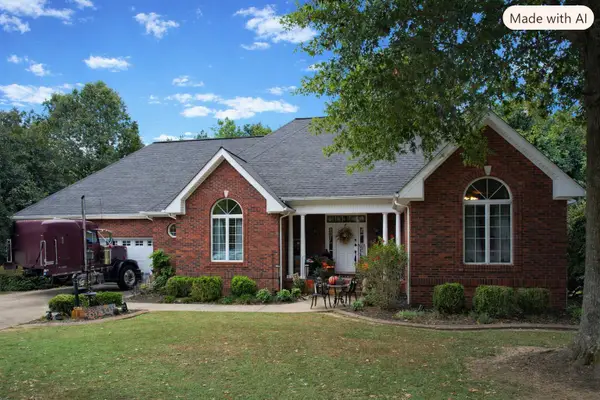 405 Ashcreek Road, Paducah, KY 42001