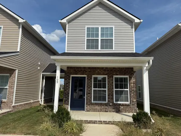 109 Harvest Bend Trail, Berea, KY 40403