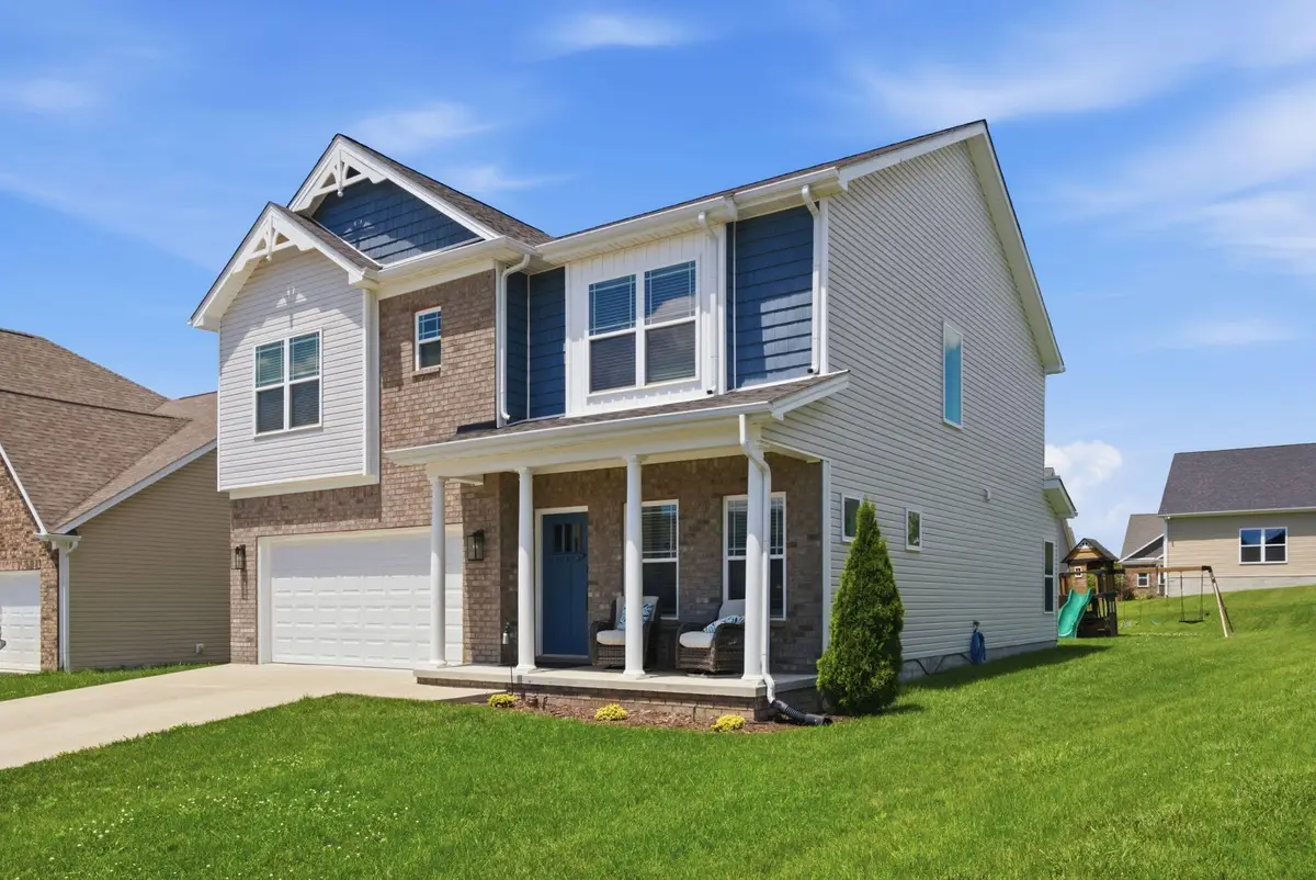 146 Dove Run Circle, Georgetown, KY 40324 - #1