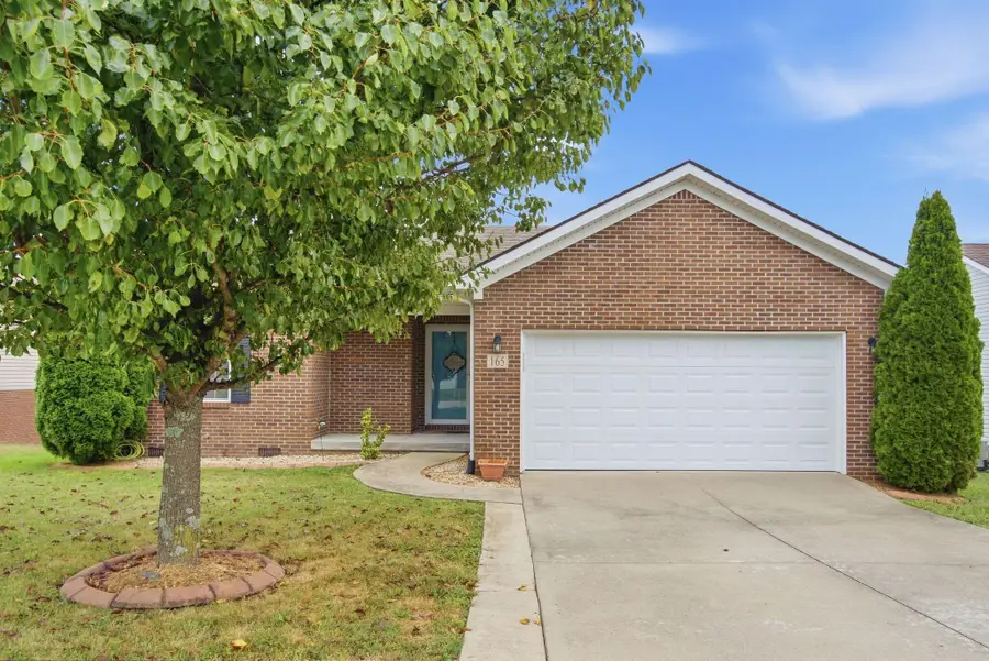 165 Meridian Way, Richmond, KY 40475 - #2