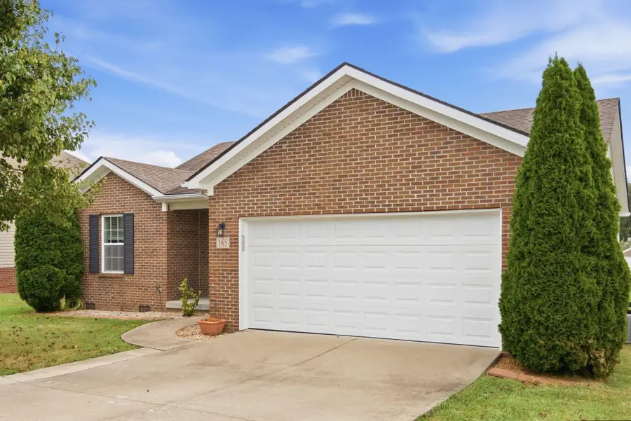 165 Meridian Way, Richmond, KY 40475 - #3