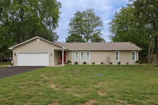 4350 Wellingborough Lane, Paducah, KY 42003